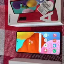 Samsung Galaxy A51, 4/64 ГБ