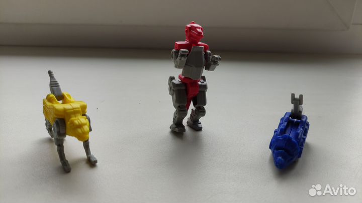 Power Rangers Могучие Рейнджеры Tombola из 90х