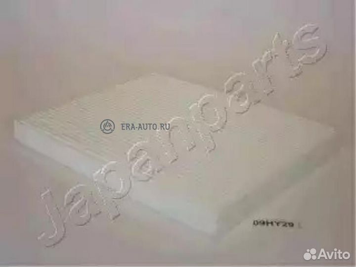 Japanparts faahy29 Фильтр салонный