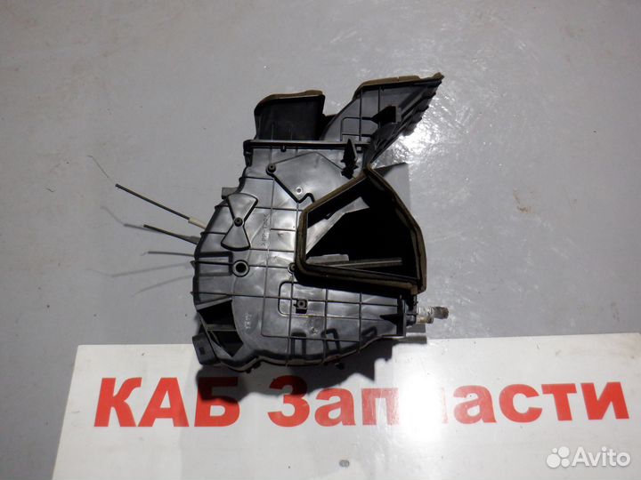 Корпус отопителя Печки Hyundai Getz G4EA 2005 года