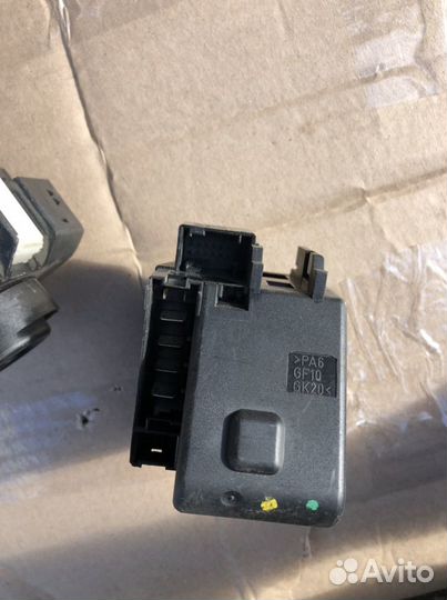 Замок зажигания мерседес е210 w210