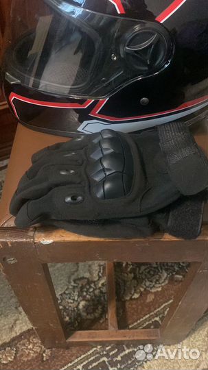 Продам шлем