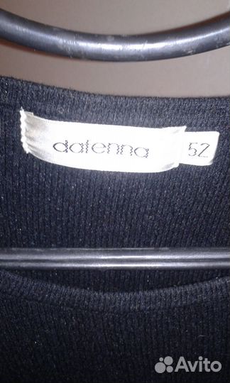 Джемпер шерсть 100 Турция