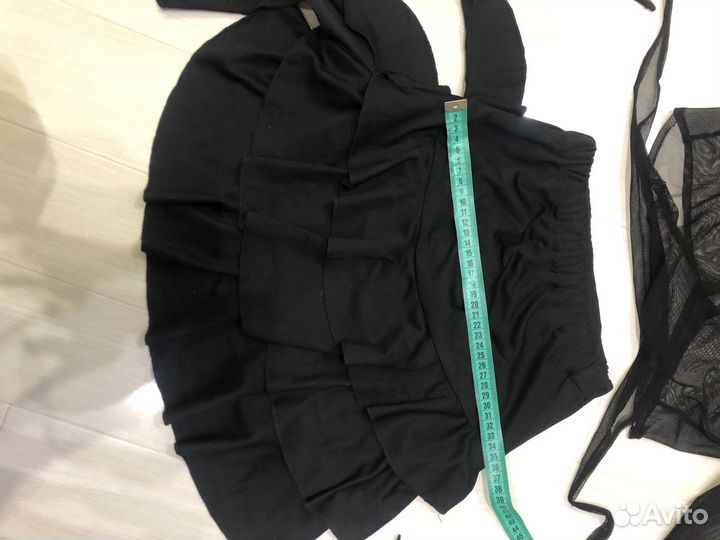 Форма для тренировок