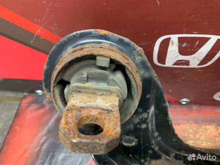 Рычаг задний продольный правый Mazda Mazda 3 BM 20