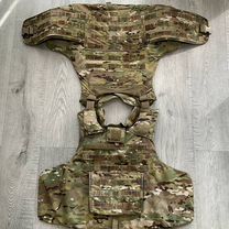 Iotv Gen.III (Improved Outer Tactical Vest)