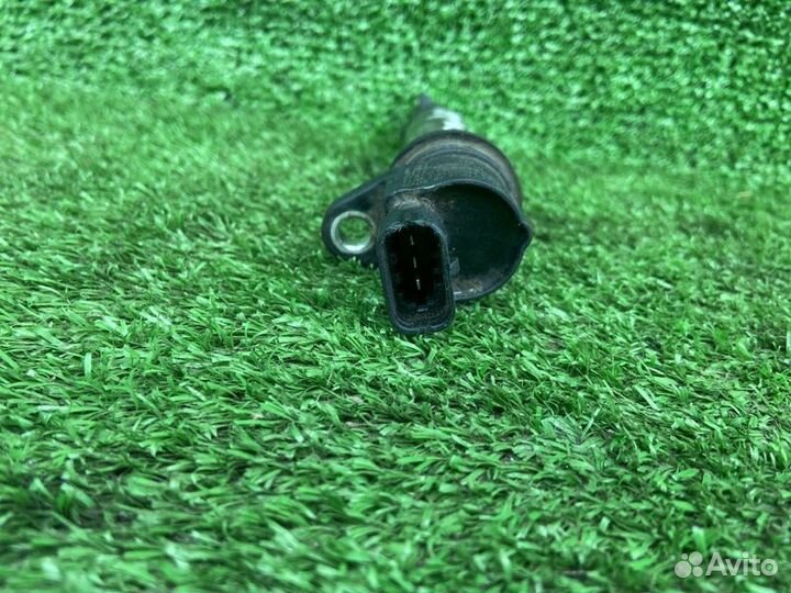 Катушка зажигания Ваз Priora