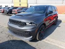 Dodge Durango SRT 6.2 AT, 2024, 25 км, с пробегом, цена 18 733 250 руб.