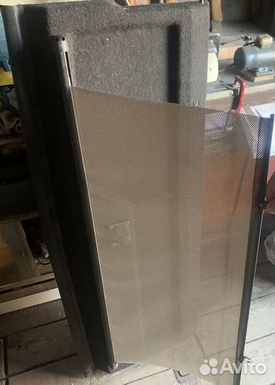 Штатная полка багажника Лада 4х4 Нива 21213, 21214