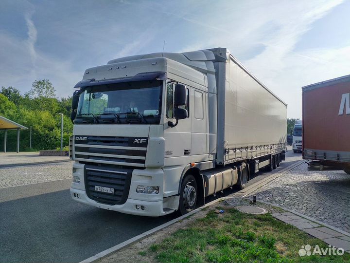 Грузоперевозки межгород фура 5, 10, 20 тонн