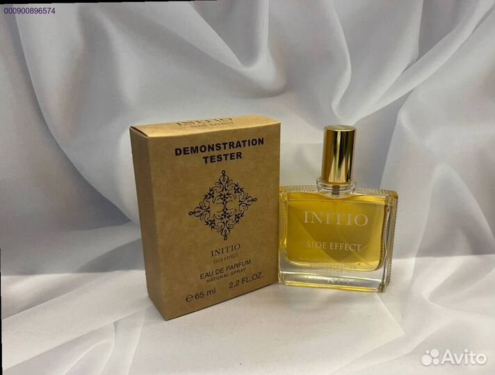 Initio side effect (Арт.70388)