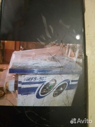 Кромочный станок бу