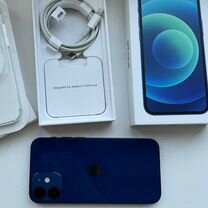 iPhone 12 mini, 256 ГБ