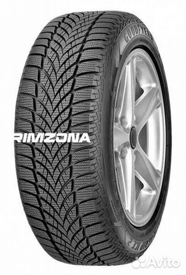 Goodyear UltraGrip Ice 2 235/45 R17 97T