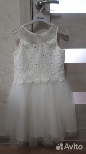 Платья для девочки