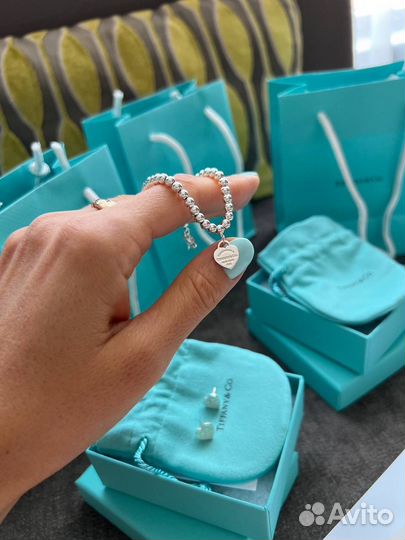 Tiffany браслет