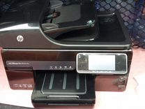 Принтер hp officejet pro 8500a