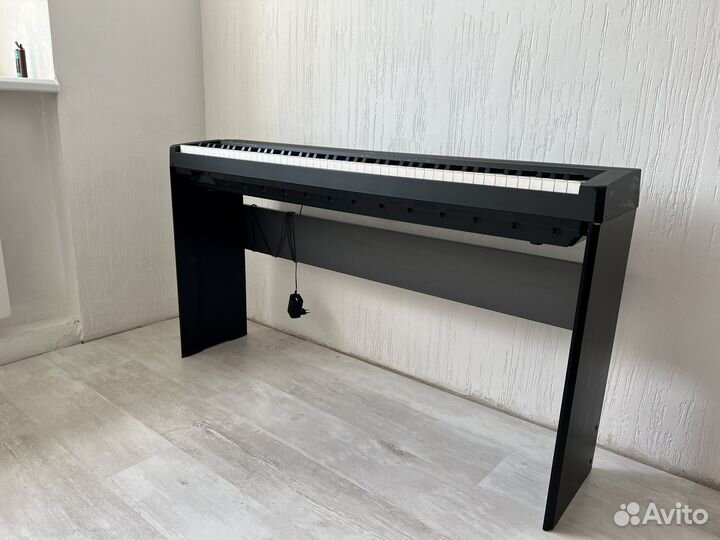 Цифровое пианино yamaha p 45