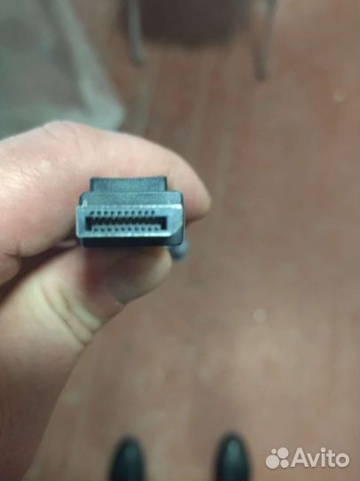 Кабель для компьютера, принтер, Hdmi, dvi