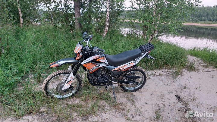 Продам мотоцикл