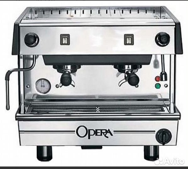 Аренда кофемашины + кофемолка