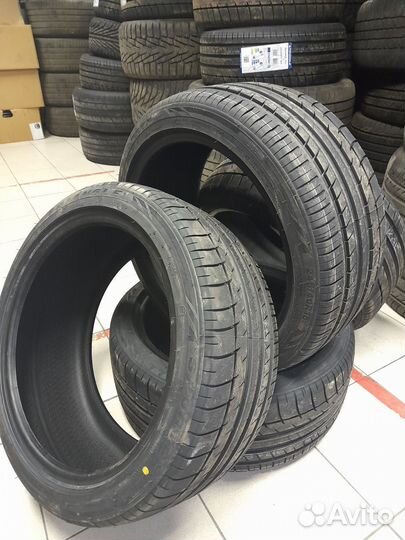 Triangle Sports TH201 215/50 R17 104VR