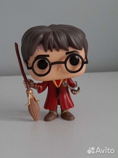 Фигурка Funko pop из серии Гарри Поттер