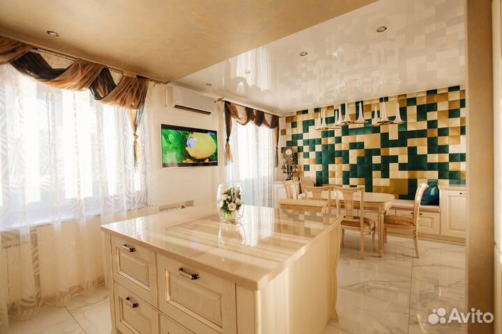 Натяжные потолки Возжаевка