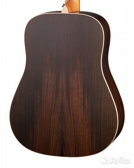 Акустическая гитара Kremona F10 Steel String Serie