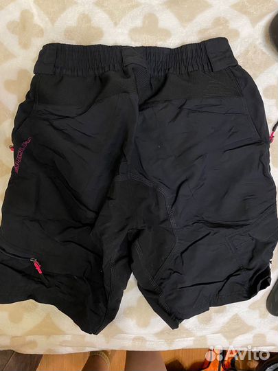 Женские шорты