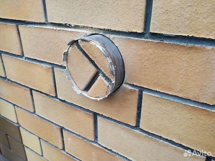 Алмазное бурение