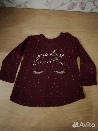 Одежда для девочки