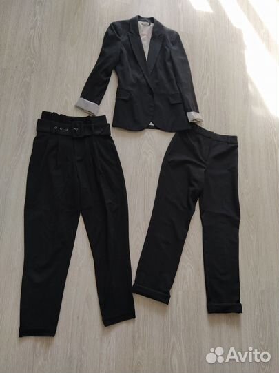 Женские вещи пакетом