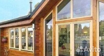 Окна быстро за день