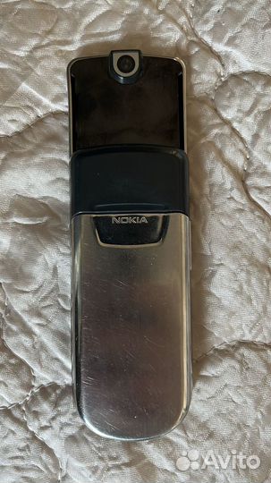 Nokia 8800