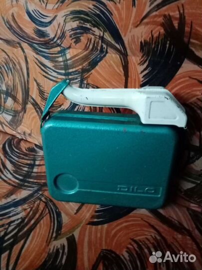 Канистра dilo 5Л