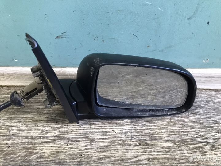Зеркало переднее правое Chevrolet Aveo T250