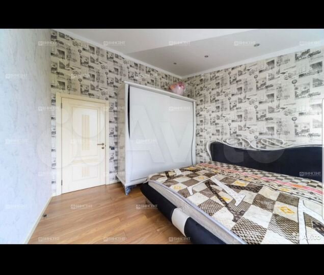 5-к. квартира, 170 м², 5/6 эт.