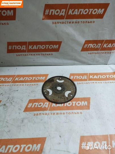 Маховик Chevrolet Cruze (2009 - 2012) 55565760