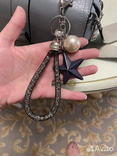 Сумка кросс боди через плечо новая женская