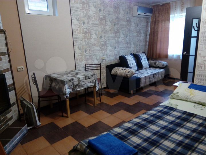 Комната 21 м², 1/2 эт.