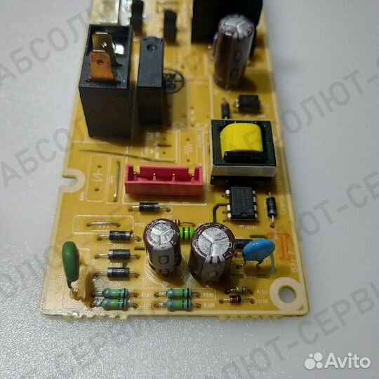 Силовой модуль для свч Samsung DE92-02893W