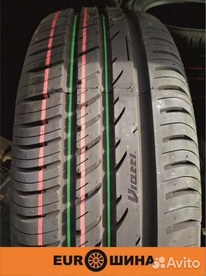 Viatti Strada Asimmetrico V-130 215/55 R17 94V