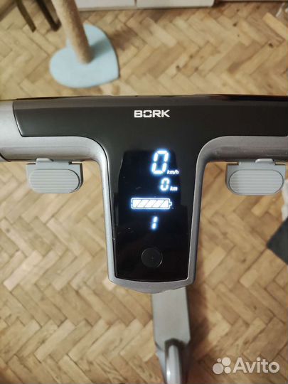 Электросамокат Bork L602