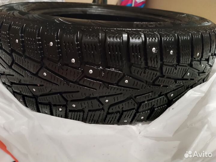 Cordiant Snow Cross 185/60 R15 84T