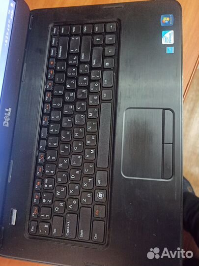 Ноутбук i5-2430m 8GB DDR3 SSD 120GB