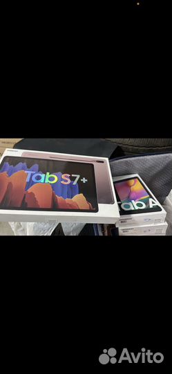 Samsung galaxy tab s 7 plus 128 гб
