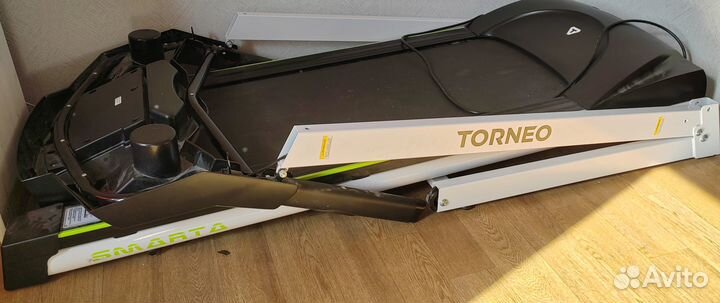 Продам беговую дорожку