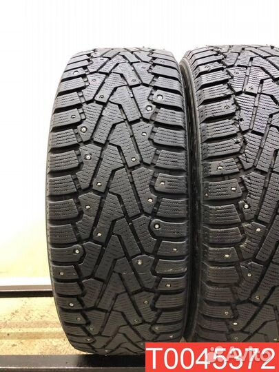 Pirelli Ice Zero 225/60 R17 103T