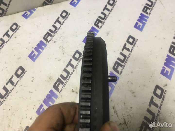 Маховик Форд Фокус 1